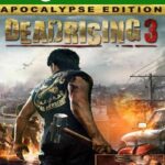 Buy Dead Rising 3: Apocalypse Edition Xbox One online