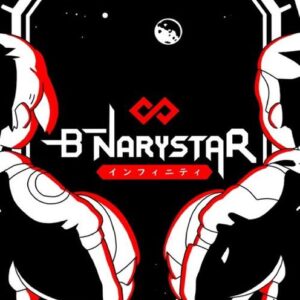 Buy Binarystar Infinity PC online