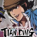 Buy The Legend of Tianding PC online