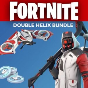 Buy Fortnite Double Helix Bundle Switch (EU & UK) online