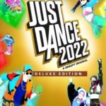 Buy Just Dance 2022 Deluxe Edition Xbox One & Xbox Series X|S (WW) online