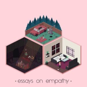 Buy Essays on Empathy PC online