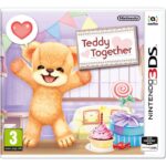 Buy Teddy Together 3DS - Game Code (EU & UK) online