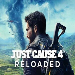 Buy Just Cause 4 Reloaded PC online