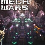 Buy CUSTOM MECH WARS PC online