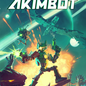 Buy Akimbot PC online