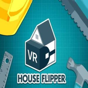 Buy House flipper VR PC online