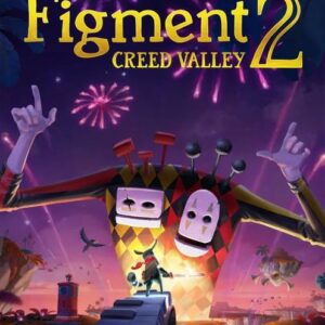 Buy Figment 2: Creed Valley PC online