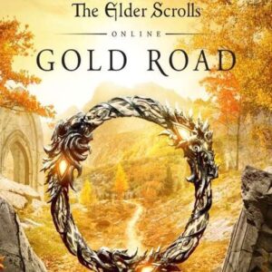 Buy The Elder Scrolls Online Upgrade: Gold Road PC - DLC (Steam) online