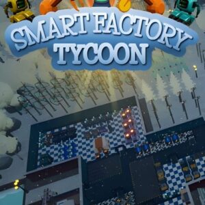 Buy Smart Factory Tycoon PC online