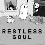 Buy RESTLESS SOUL PC online