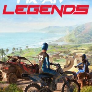 Buy MX vs ATV Legends Xbox One & Xbox Series X|S (WW) online