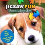 Buy Jigsaw Fun: Piece It Together! Switch (Europe & UK) online