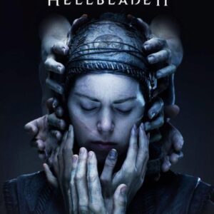 Buy Senua's Saga: Hellblade II Xbox Series X|S/PC (WW) online