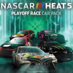 Buy NASCAR Heat 5 - Playoff Pack PC - DLC online