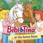 Buy Bibi & Tina at the horse farm Switch (EU & UK) online