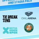 Buy Tennis World Tour 2 Official Tournaments and Stadia Pack PC - DLC online