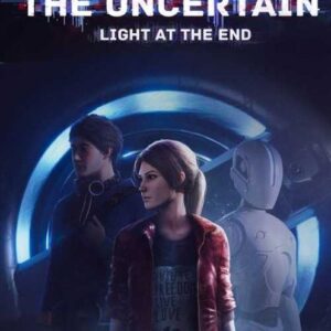 Buy The Uncertain: Light At The End PC online