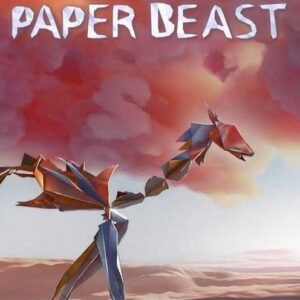 Buy Paper Beast PC online