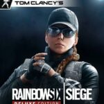 Buy Tom Clancy's Rainbow Six Siege - Deluxe Edition Xbox (WW) online