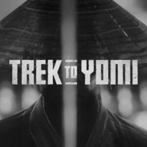 Buy Trek to Yomi PC online