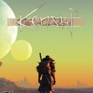 Buy Kenshi PC online