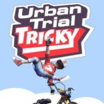 Buy Urban Trial Tricky Switch (EU & UK) online