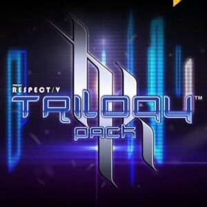 Buy DJMAX RESPECT V - TRILOGY PACK PC - DLC online