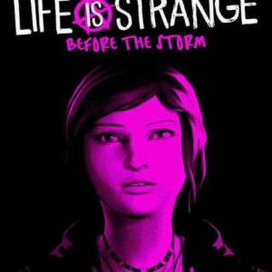 Buy Life is Strange: Before the Storm Deluxe Edition Xbox One online