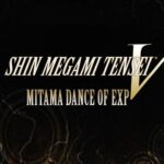 Buy Shin Megami Tensei V - Mitama Dance of EXP Switch (Europe & UK) online