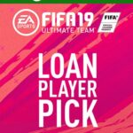 Buy FIFA 19 Ultimate Team Loan Player Pick Xbox One online