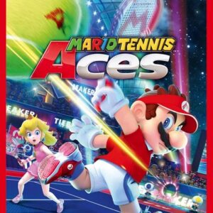 Buy Mario Tennis Aces Switch (EU & UK) online