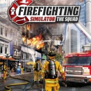 Buy Firefighting Simulator - The Squad PC online