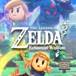 Buy The Legend of Zelda: Echoes of Wisdom Switch (Europe & UK) online