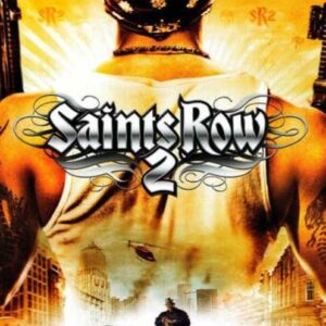 Buy Saints Row 2 PC online