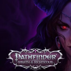 Buy Pathfinder: Wrath of the Righteous - Enhanced Edition PC online