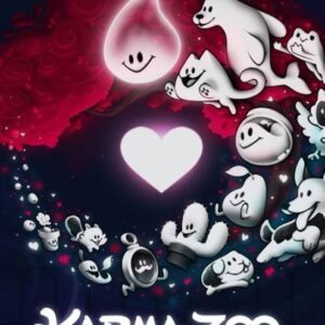 Buy KarmaZoo PC online