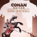 Buy Conan Exiles - Riders of Hyboria Pack DLC online