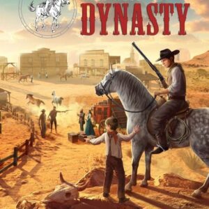 Buy Wild West Dynasty Digital Supporter Edition PC online