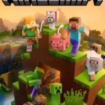 Buy Minecraft: Deluxe Collection Xbox (WW) online