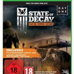 Buy State of Decay: Year-One Survival Edition Xbox One - Digital Code online