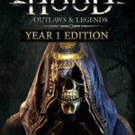 Buy Hood: Outlaws & Legends - Year 1 Edition PC online