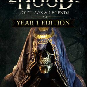 Buy Hood: Outlaws & Legends - Year 1 Edition PC online