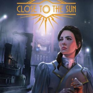 Buy Close to the Sun PC online