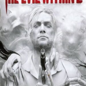 Buy The Evil Within 2 PC (GOG) online