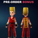 Buy Tekken 8 Pre-Order Bonus Xbox (WW) online