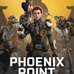 Buy Phoenix Point: Year One Edition PC (Steam) online