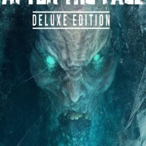 Buy After the Fall - Deluxe Edition PC online