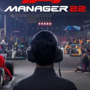 Buy F1 Manager 2022 - PC Key online