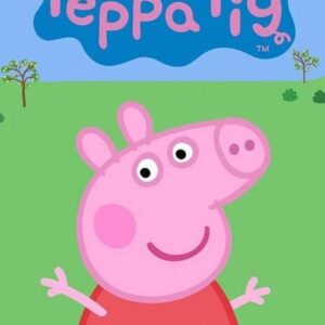 Buy My friend Peppa Pig Xbox One & Xbox Series X|S (WW) online